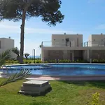 Villa Paradise Villajoyosa
