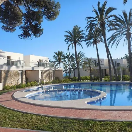 Villa Paradise *