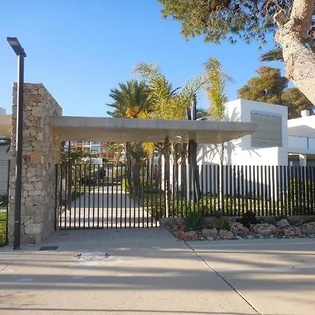 Paradise Villa Villajoyosa