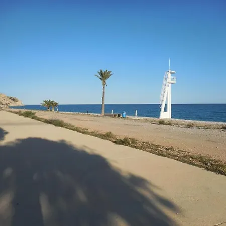 Villa Paradise Villajoyosa