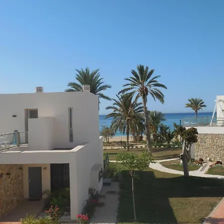 Paradise Villa *