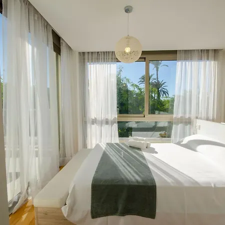Paradise Villa *