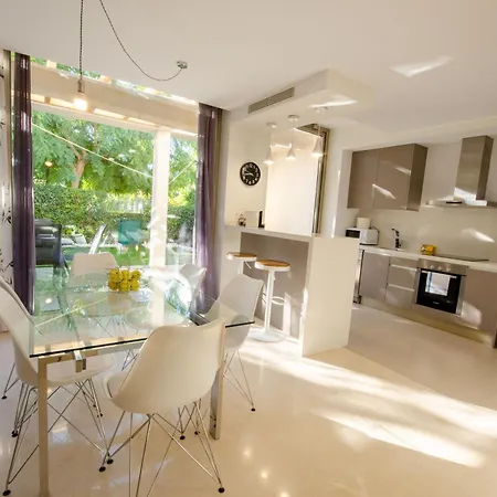 Paradise Villa