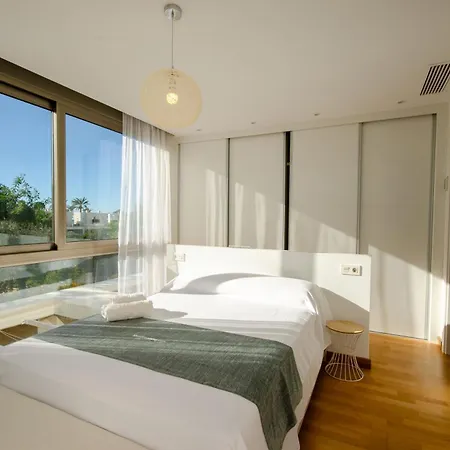 Paradise Villa