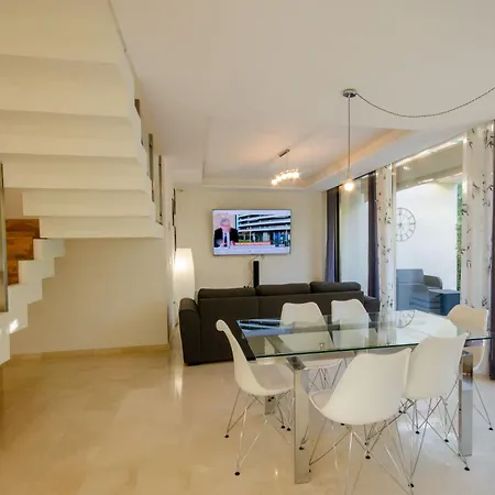Paradise Villa